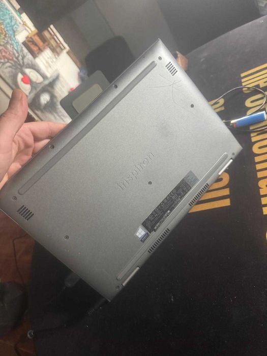 Urgent - Laptop Dell Latitude 7420 2-in-1 Touch 14 FHD, i5-1145G7, 16GB, 256GB SSD