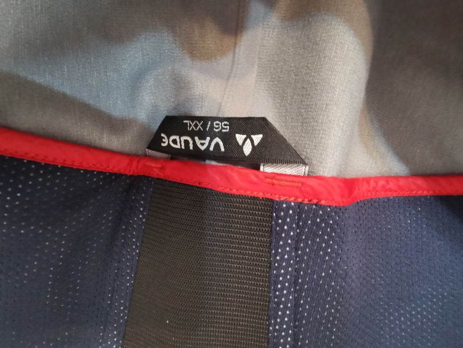 Pantaloni scurți vaude Minaki Mtb 56
