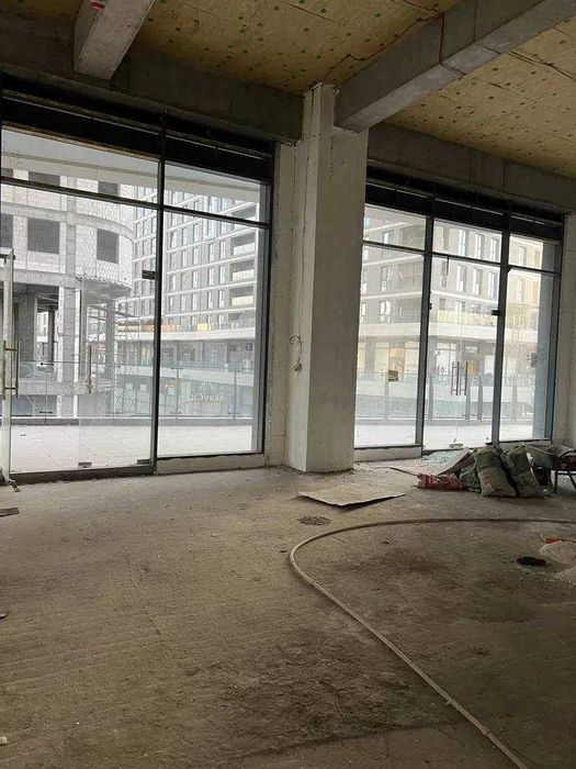 Продается помещение Дархан ЖК Акай сити 113м2