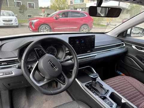 Аренда и ВЫКУП авто Emgrand 14 000тг