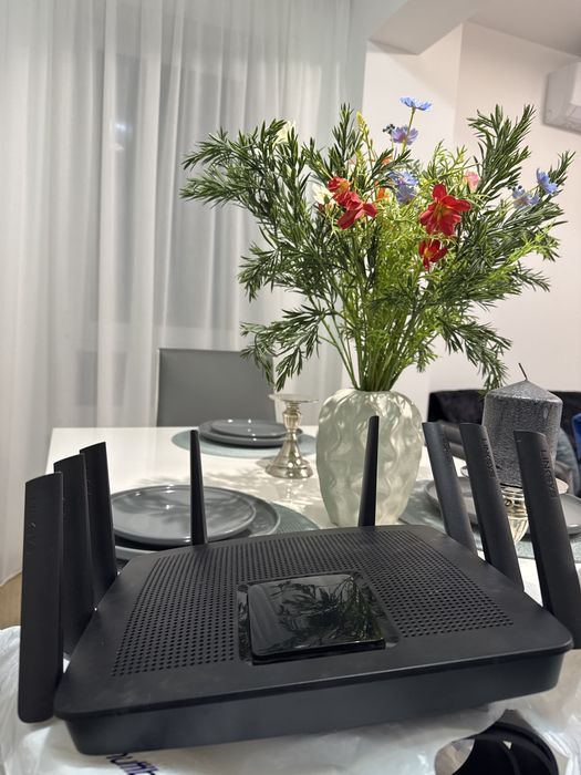 Linksys Max Stream EA9500 AC5400