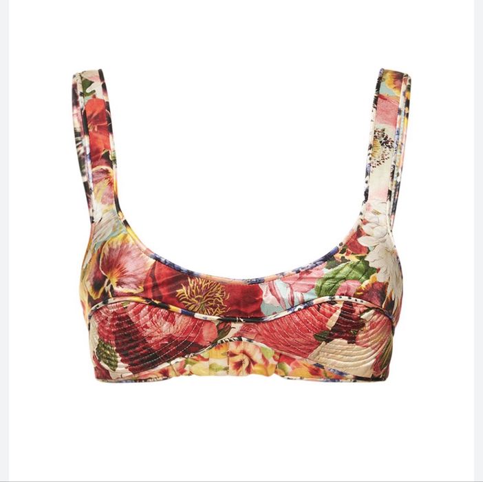 Zimmermann пола и топ