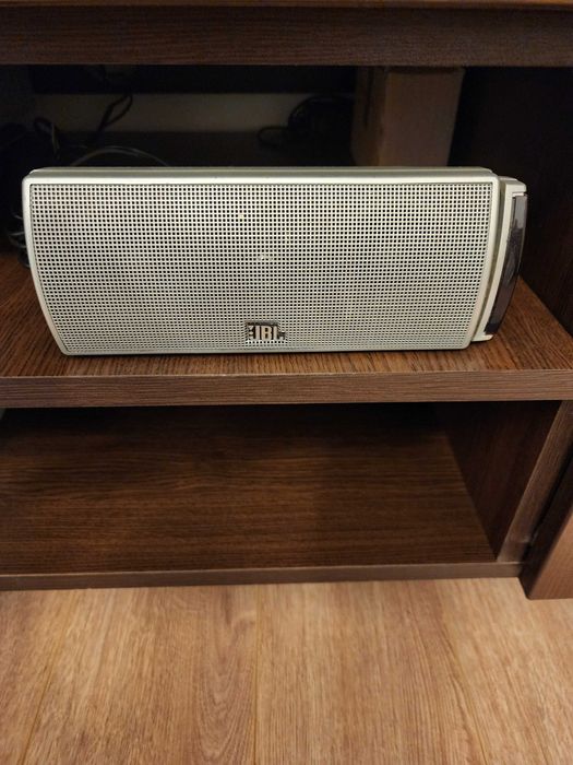 Vand sistem 5.1 JBL 400w