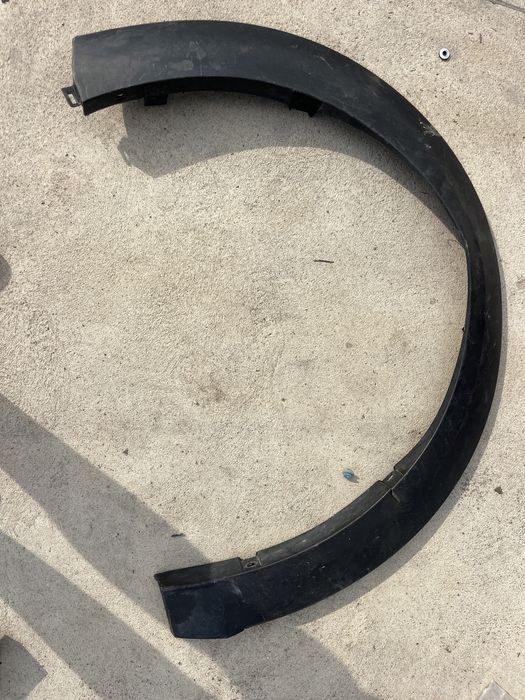 Вежда Mazda CX 5 2015 задна дясна