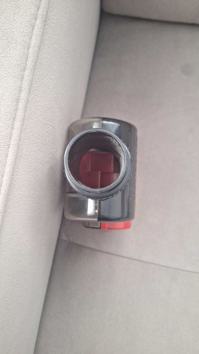 Турбо насадка Bosch Zelmer для пылесоса