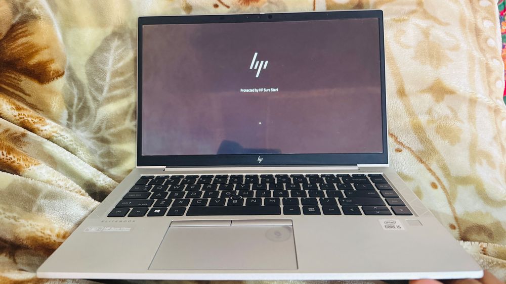 Hp laptop , windows 11pro