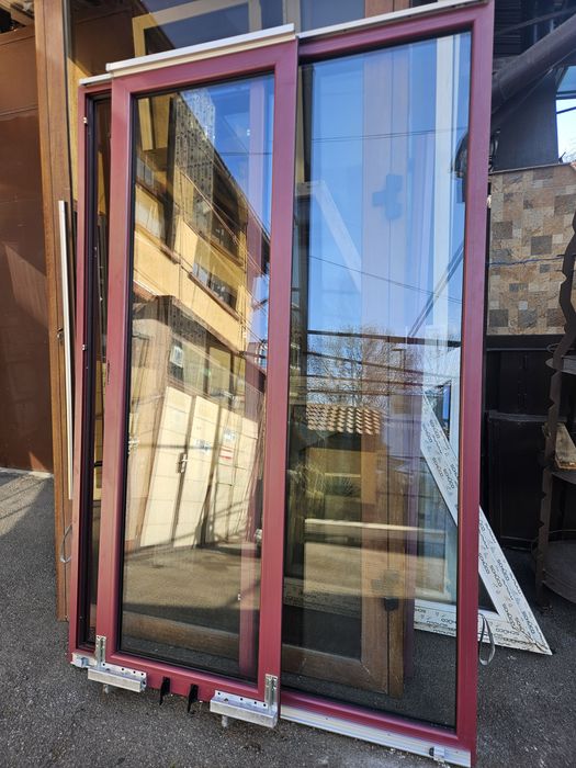 Фолксваген дограма НОВА