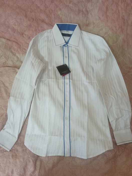 Рубашка для мальчика