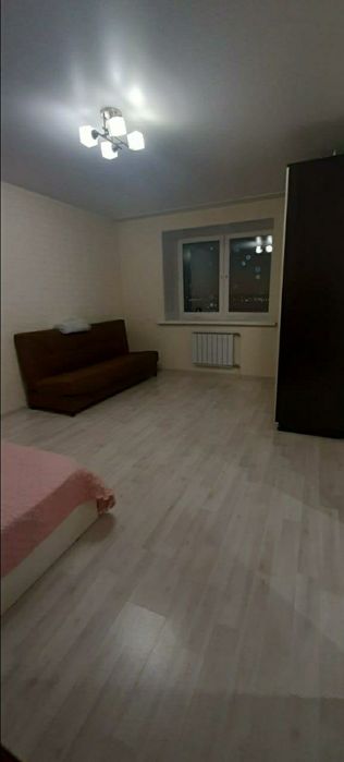 Однакомнатая мкр 11