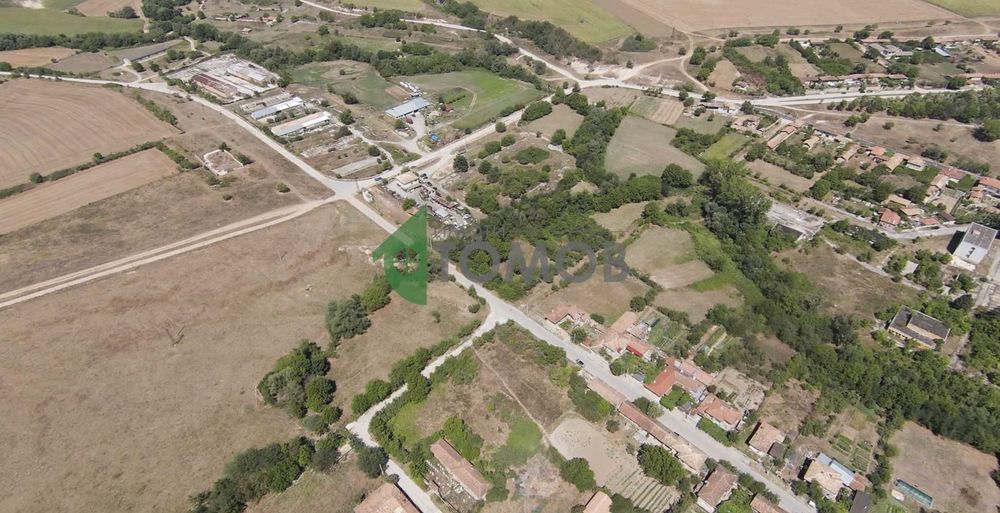 Продава се Парцел в Смядово - 2227 кв.м за 11 €/кв.м - Снимка #2