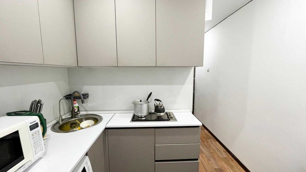 В продаже евродвушка Мирас Империя