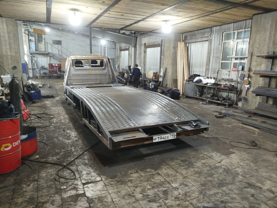 Эвакуатор ясаймиз хал хил турдаги машиналаидан