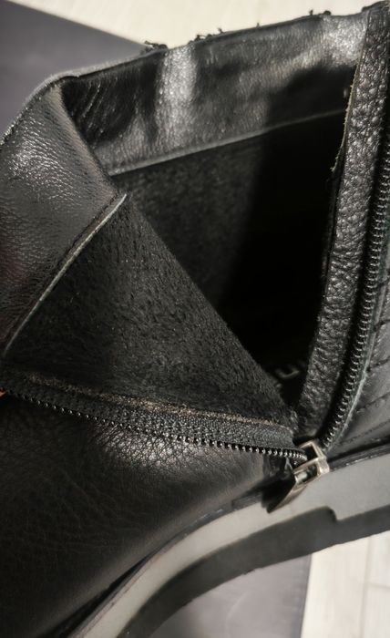 Боти gianni 42 номер