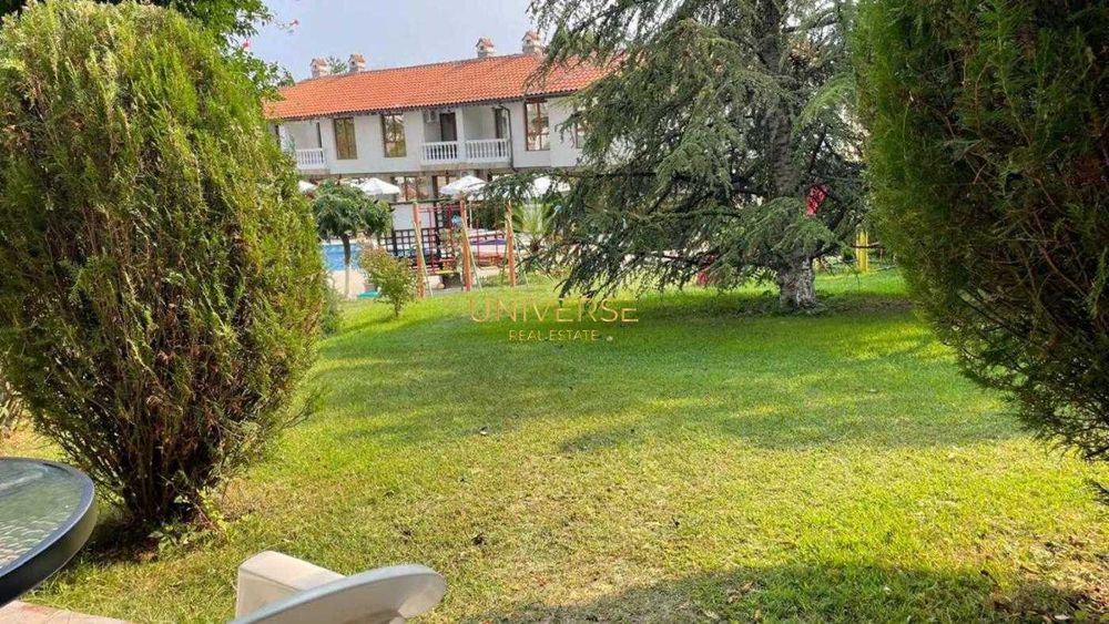 Продава се Едностаен апартамент в Свети Влас - 39 кв.м за 1231 €/кв.м - Снимка #6