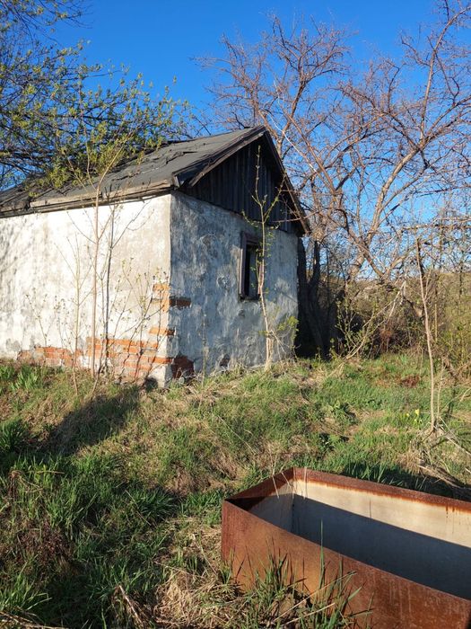 Продам дачу на 4 районе