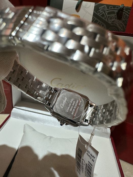 Ceas Cartier 22mm Dama