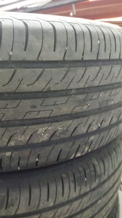 Комплект летних шин 235/50/R19