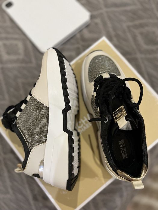 Michael Kors. Adidas