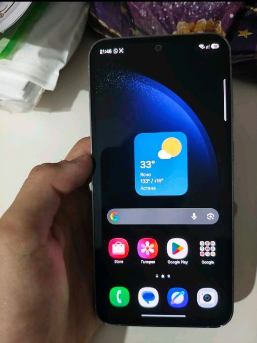 Samsumg s23 fe продажа/обмен