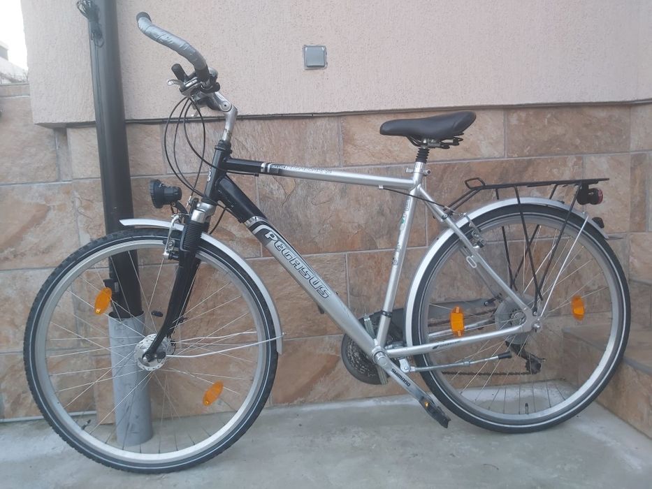 Biciclete universale