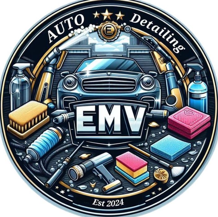 Emv Detailing | Detailing Auto - Home - Tapiterii/ Polimerizare faruri