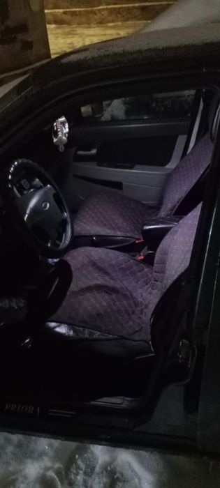 Продам Приору живую