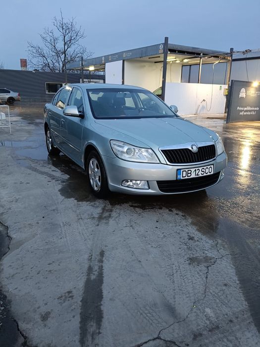 Skoda Octavia 2 / tsi / unic proprietar