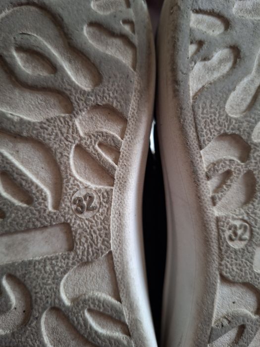 Кроссовки 32 р для мальчика