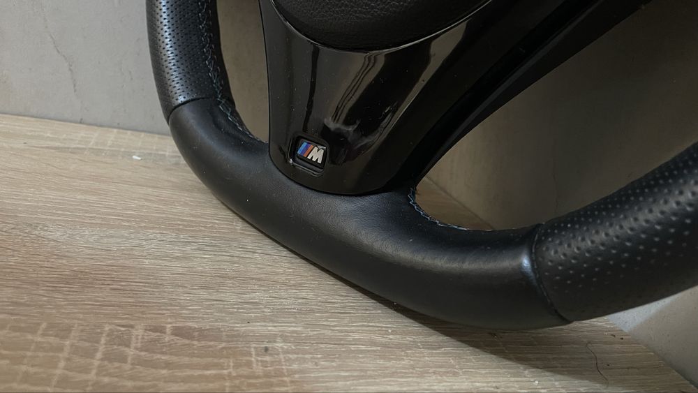 Volan Bmw e90 e91 e92 e93 e81 e82 e87 e88 e84