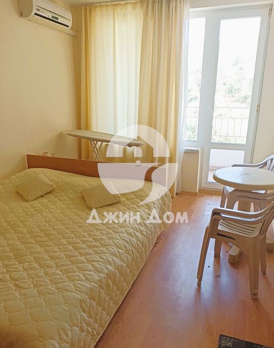 Продава се Двустаен апартамент в Свети Влас - 66 кв.м за 1357 €/кв.м - Снимка #5
