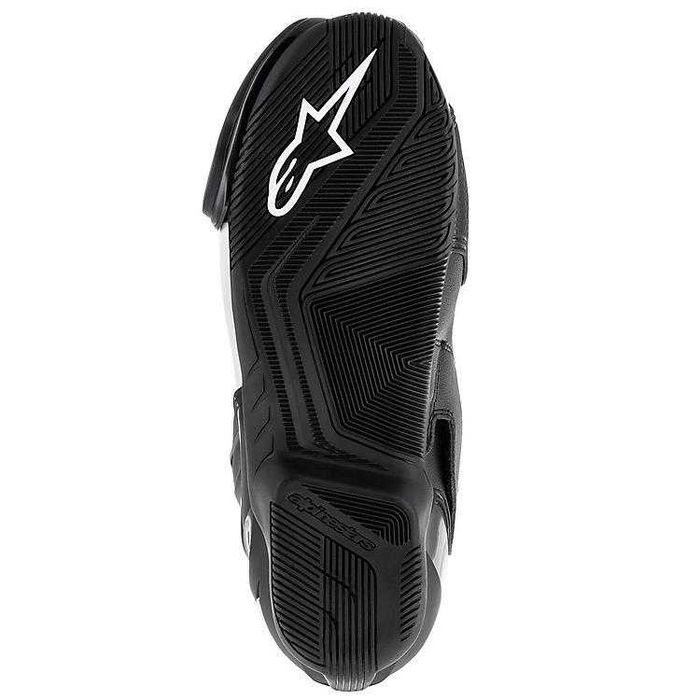 Топ Цена Мото  Ботуши  за мотор  ALPINESTARS SMX-6 V2 BLACK/FLUO