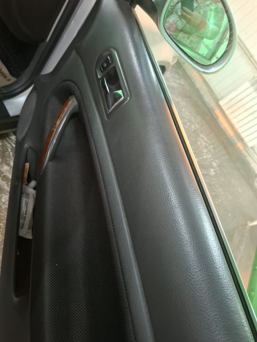 Продам машину Volkswagen Passat механика
