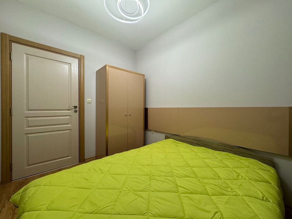 Дава се под наем Двустаен апартамент в Несебър - 40 кв.м за 250 € - Снимка #12