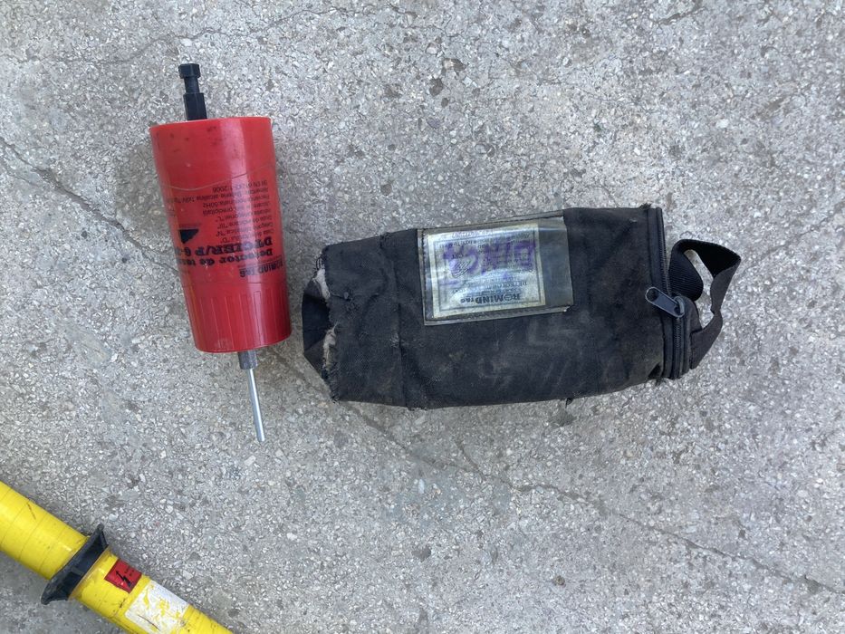 Detector Tensiune Romind 6-35KV Profesional
