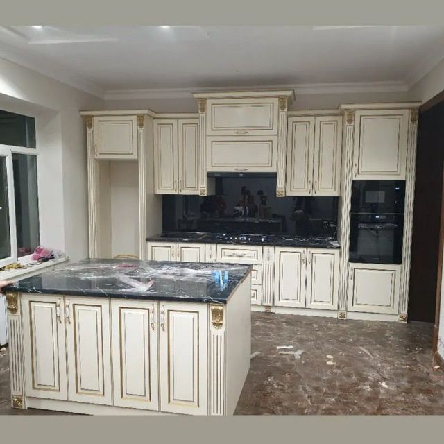 Oshxona mebel Кухня Кухонная мебель Кухонный гарнитур на заказ