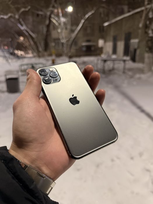 iPhone 11 Pro 64GB 71%