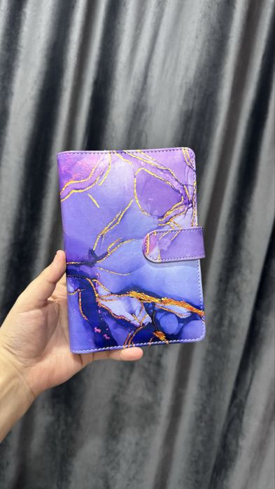 Планировщик планер бюджета блокнот