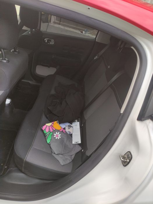 Ситроен с3 airbumb