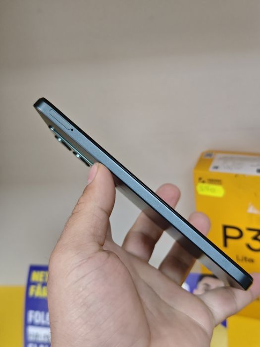 Telefon Realme P3 Lite