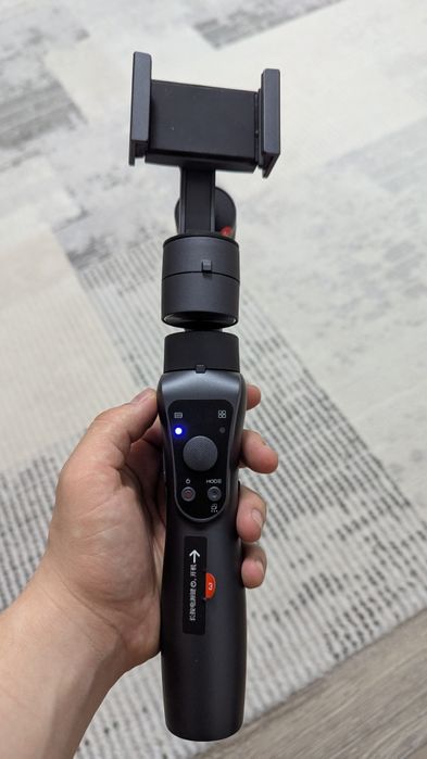 Стабилзатор GIMBAL S5 3 AXIS