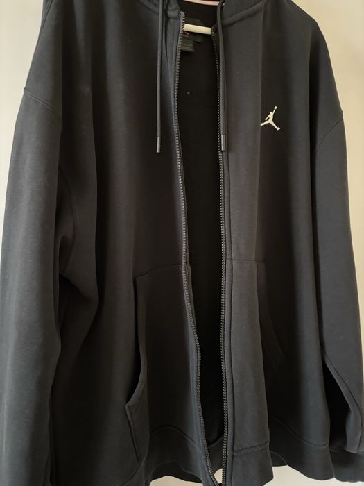 Jordan суитшърт