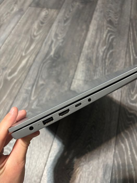 Laptop Lenovo IdeaPad 1 15IGL7 – 15,6” – 4GB RAM – SSD 256GB