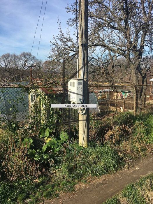 Продава се Парцел в Варна, м-т Боровец - север - 588 кв.м за 81 €/кв.м - Снимка #1