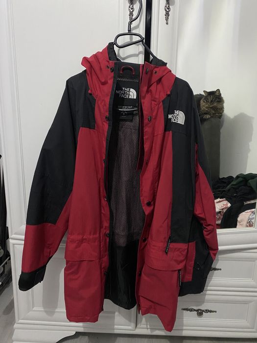 Geaca The North Face