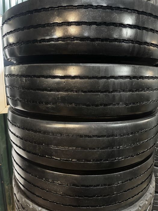 Грузовые шины б/у