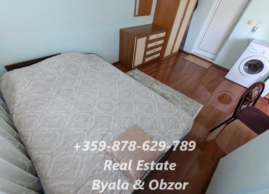 Продава се Едностаен апартамент в Бяла - 42 кв.м за 1084 €/кв.м - Снимка #17