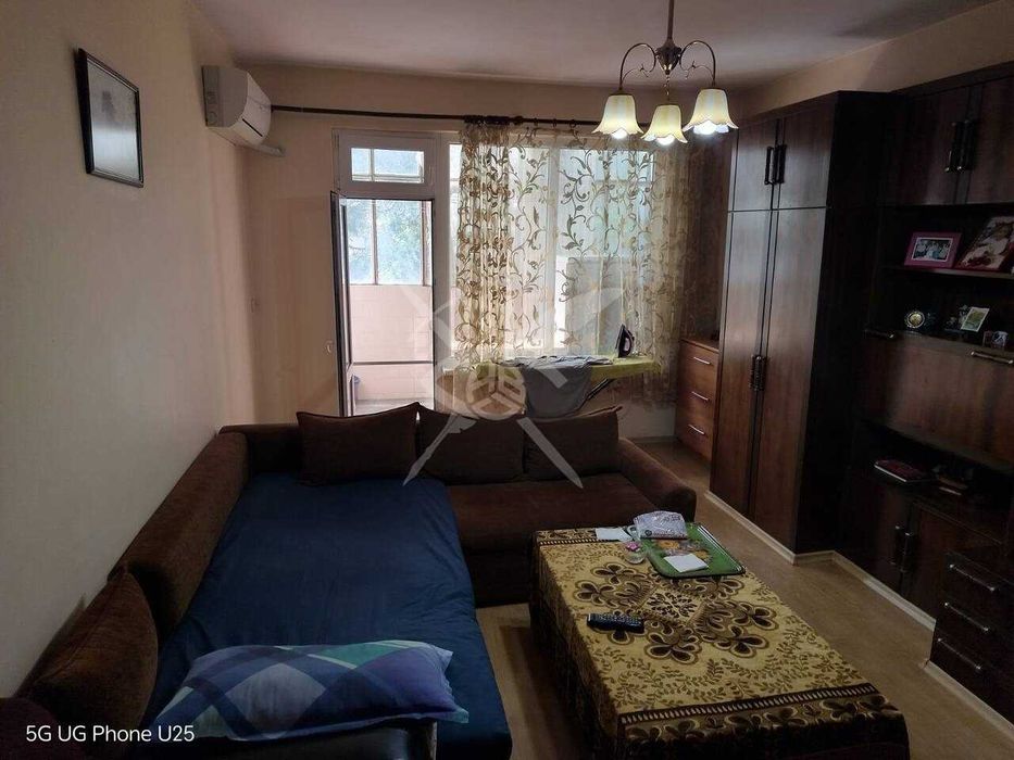 Дава се под наем Тристаен апартамент в Стара Загора, Център - 65 кв.м за 125000 € - Снимка #2