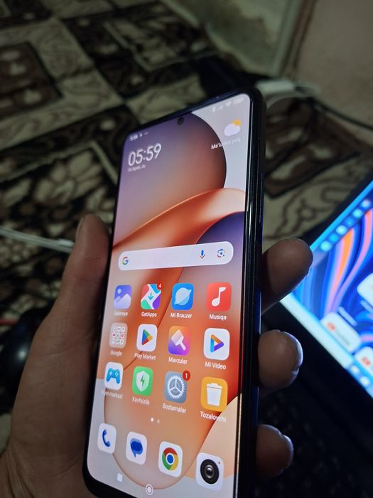 Redmi 12 NOT 6.REM.128.GB