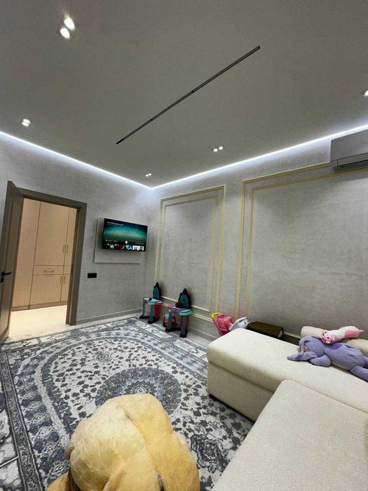 Срочно продается квартира 2-х комнатная квартира  Xon Saroy Ocean