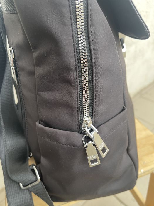 Рюкзак текстильный